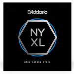 Pojedyncza struna do gitary elektrycznej .009 D'Addario NYS009
