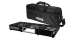 RockBoard TRES 3.2, Pedalboard 598 mm  szerokości z torbą