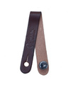 RightOn Neck Strap link Brown zaczep do paska brązowy