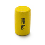Grzechotka Rohema 61634 Shaker High z drewna dla dzieci 1+ żółta