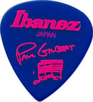 Kostka do gitary Ibanez B1000PG-JB Paul Gilbert 1,0mm Heavy
