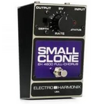 Small Clone Electro Harmonix efekt gitarowy Chorus