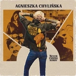 Agnieszka Chylińska - Never Ending Sorry LP płyta winylowa