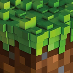 C418 Minecraft Volume Alpha LP płyta winylowa