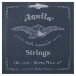Struny do ukulele koncertowego Aquila 103U 62-95