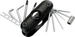 Multitool do gitary Ibanez MTZ11-BBK czarny