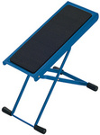 14670 König & Meyer footrest podnóżek dla gitarzystów niebieski