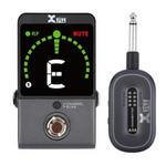 System bezprzewodowy do gitary Xvive P58 z efektem 5.8 GHz 