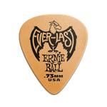 Kostka do gitary Ernie Ball 9190 Everlast 0.73 mm