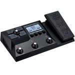 Zoom G2X FOUR Multiefekt gitarowy
