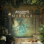 Brendan Angelides - Assassin's Creed Mirage (Original Soundtrack) 2LP płyta winylowa