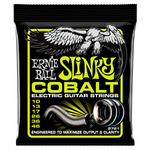 Ernie Ball 2721 Slinky Cobalt struny do gitary elektrycznej 10-46