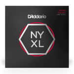 Struny do gitary basowej D'Addario NYXL55110 Heavy 55-110 Long Scale