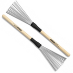 Miotełki perkusyjne Rohema JB 1 Medium 350mm