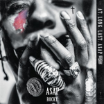 A$AP ROCKY - At.Long.Last.A$Ap 2LP płyta winylowa