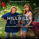 Hans Zimmer, David Fleming - Hillbilly Elegy (Music from the Netflix Film) LP płyta winylowa
