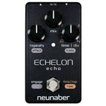 Neunaber Echelon Echo V2 - Delay / Echo