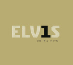 Elvis Presley - Elvis 30 #1 Hits 2LP płyta winylowa złota