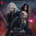 Joseph Trapanese - The Witcher: Season 3 (Original Soundtrack) 2LP płyta winylowa Wiedźmin