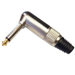 Red's music J20 - wtyk jack mono 6,3mm