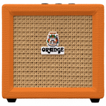 Mini kombo gitarowe Crush Mini Combo 3W Orange