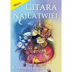 Gitara Najłatwiej - nuty na gitarę Absonic