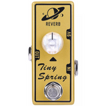 Efekt gitarowy reverb Tone City Tiny Spring V2