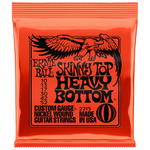 Ernie Ball 2215 NC Hybrid Slinky struny do gitary elektrycznej 10-52