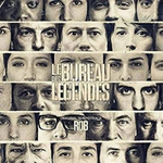Rob - Le Bureau des Légendes - Saison 5 (Original Series Soundtrack) LP płyta winylowa Biuro szpiegów