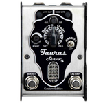 SERVO-3 Analog Guitar Enhancer custom efekt gitarowy