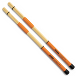 Rózgi perkusyjne Rohema Professional Bamboo Rods Heavy 415mm pałki perkusyjne
