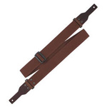 Pas do gitary Richter Racoon 1441 brązowy