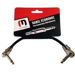 Kabel instrumentalny Red's Music GC0303 Jk/Jk 0,3m