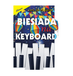 Biesiada na keyboard - nuty na keyboard
