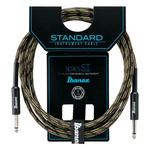 Kabel instrumentalny Ibanez SI10-CGR J/J 3m