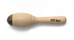 Marakas drewniany Rohema 61681 Low dla dzieci 1+ grzechotka
