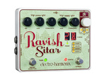Ravish Sitar Electro Harmonix efekt gitarowy Emulator