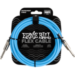 Kabel instrumentalny Ernie Ball 6412 J/J 3m