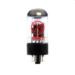 6SN7 JJ Electronic lampa elektronowa - zamiennik 6SN7GT, 6N8S, 6H8C, 6N8P, 6N8, CV181