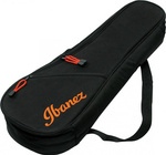 Pokrowiec na ukulele koncertowe Ibanez IUBC301-BK Gigbag