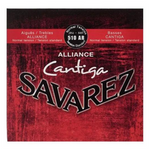 Struny do gitary klasycznej Savarez 510AR Alliance Cantiga Normal Tension