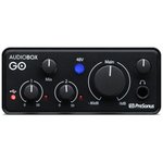 PreSonus AudioBox GO Interfejs audio USB