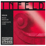 Struny do skrzypiec 4/4 Thomastik Infeld Red IR100