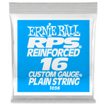 Ernie Ball RPS Reinforced Plain .016 struna do gitary elektrycznej lub akustycznej