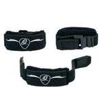 Opaska tłumiąca Ortega OSMU-S small czarna opaska tłumiąca na gryf gitary