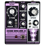 Efekt gitarowy delay Death by Audio Echo Dream 2