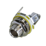 Gniazdo jack 6,3mm (1/4") mono NYS229L na tablicę