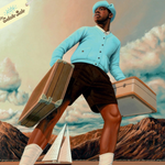 TYLER, THE CREATOR  - Call Me When You Get Lost 3LP płyta winylowa niebieska