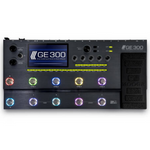 Multiefekt gitarowy Mooer GE300 - Amp Modeling, Synth & Multi Effects