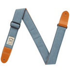 Pas do gitary Ibanez DCS50D-LBL jasny niebieski